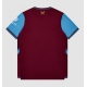 Billige Fotballdrakt West Ham United Replika Hjemmedrakt 2026-27 Kortermet Billige Fotballdrakt West Ham United Replika Hjemmedrakt 2026-27 Kortermet